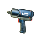 Emax ET-1610 3/4'' 260 kg. 5500 RPM Kompozit Havalı Somun Sökme