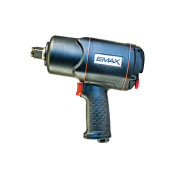 Emax ET-1610 3/4'' 260 kg. 5500 RPM Kompozit Havalı Somun Sökme