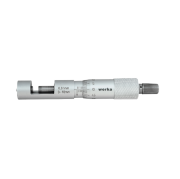 Werka W3112-110 Tel Mikrometresi 0-10x0.01mm