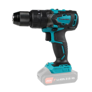 Catpower CAT4101 Akülü Darbeli Vidalama Li-ion Kömürsüz (Aküsüz Solo Makina)