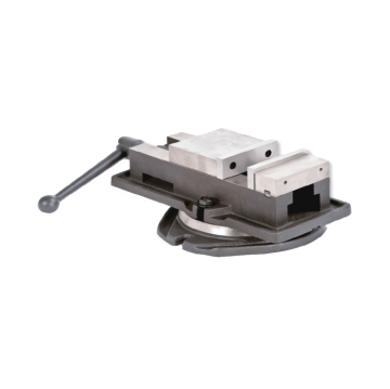 DWMachinery Döner Tablalı - Hassas Frezeleme Mengeneleri(Ölçü Seçeneklerine Bakınız)