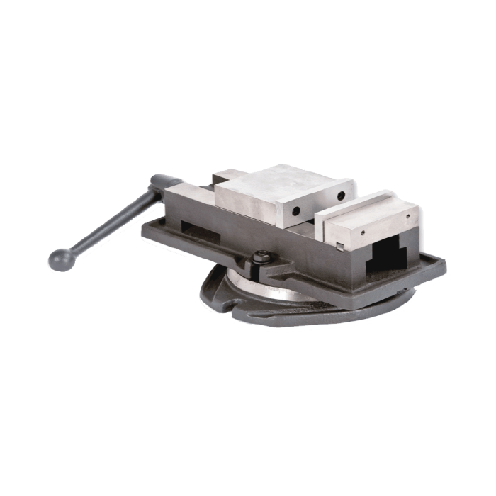 DWMachinery Döner Tablalı - Hassas Frezeleme Mengeneleri(Ölçü Seçeneklerine Bakınız)