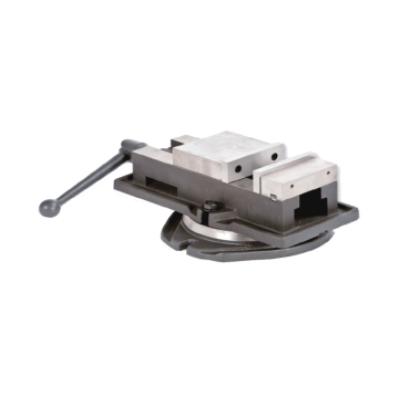 DWMachinery Döner Tablalı - Hassas Frezeleme Mengeneleri(Ölçü Seçeneklerine Bakınız)