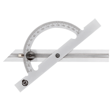 Werka Hareketli İletki Gönye (Ölçü Seçeneklerine Bakınız)