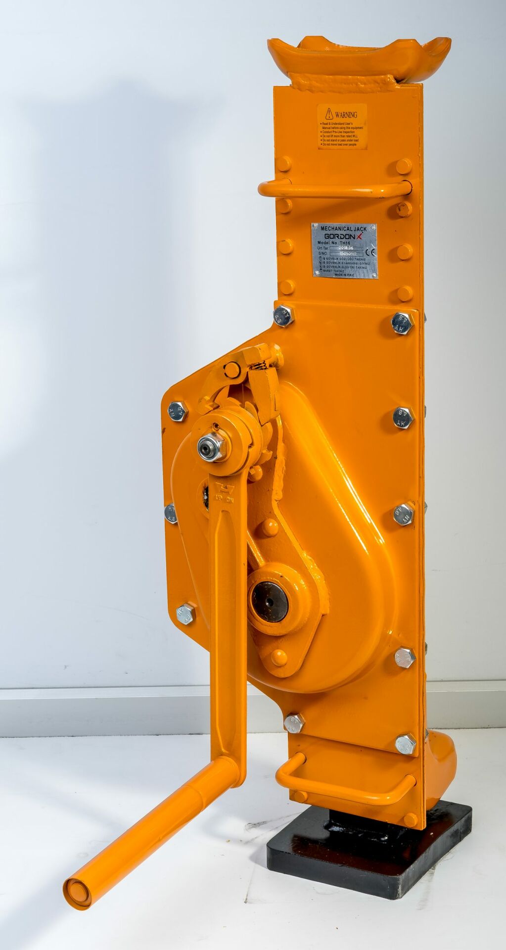 Gordonx Pehlivan Kriko 3 Ton