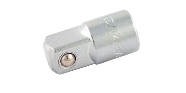 İzeltaş 1510060007 3/8''FX1/2''M Lokma Adaptörü