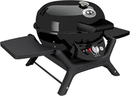 Aygaz Barbekü Minichef 420 G