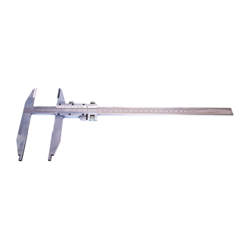 DW MeasuringBÇift Çene İnce Ayarlı Mekanik Kumpaslar (Ölçü Seçeneklerine Bakınız)