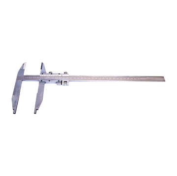 DW MeasuringBÇift Çene İnce Ayarlı Mekanik Kumpaslar (Ölçü Seçeneklerine Bakınız)