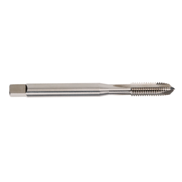 Werka DIN374/B HSS-E Düz Makine Kılavuzu(Ölçü Seçeneklerine Bakınız)