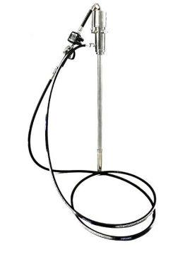 Ckm Varil Tipi B404  Yağ Pompası Seti Sayaçlı Tabanca