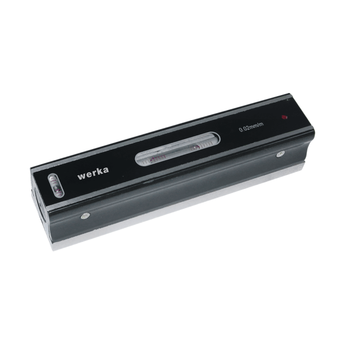 Werka Hassas Düz Makine Terazisi (Ölçü Seçeneklerine Bakınız)