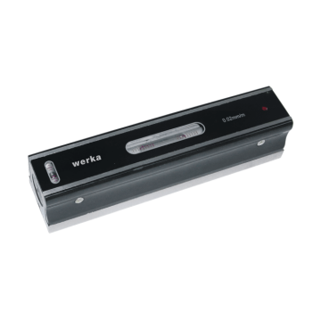 Werka Hassas Düz Makine Terazisi (Ölçü Seçeneklerine Bakınız)