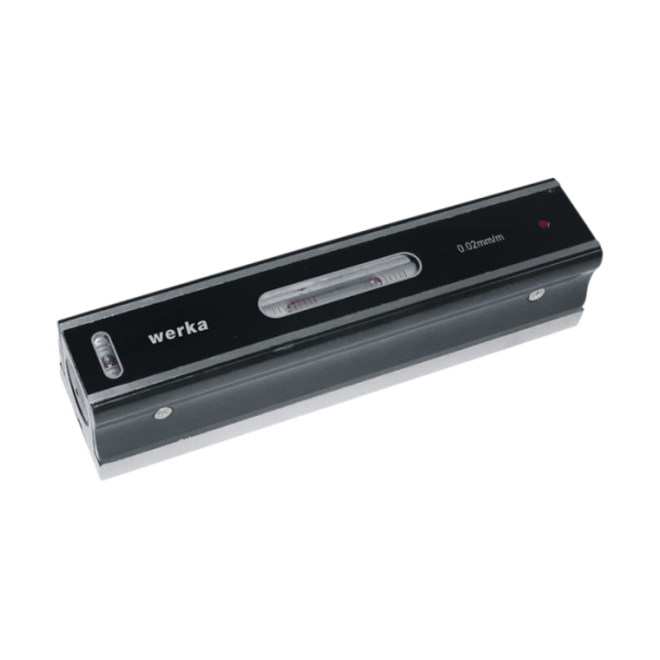 Werka Hassas Düz Makine Terazisi (Ölçü Seçeneklerine Bakınız)
