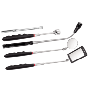 NT Tools NTH5SET 5 Parça Teleskopik Manyetik Parça Yakalama Seti