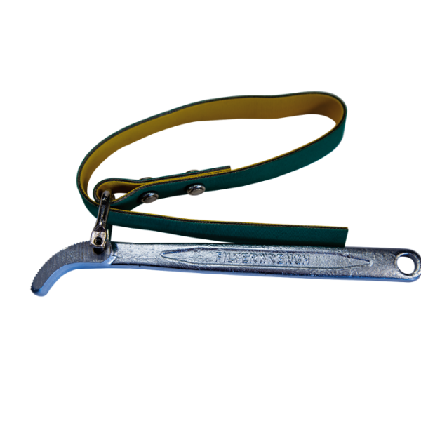 NT Tools Kayışlı Filtre Anahtarları (Ölçü Seçeneklerine Bakınız)