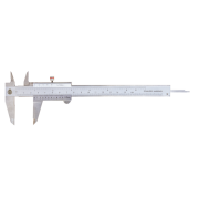 Werka Standart Monoblok Kumpas 0.02mm(Ölçü Seçeneklerine Bakınız)