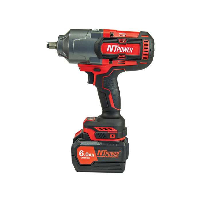 NTPower 1300Nm 20V Akülü Somun Sökme C-1030