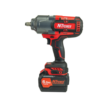 NTPower 1300Nm 20V Akülü Somun Sökme C-1030