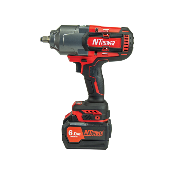 NTPower 1300Nm 20V Akülü Somun Sökme C-1030