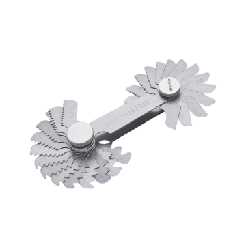 Werka Diş Tarağı (Ölçü Seçeneklerine Bakınız)