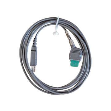 Werka 2240 serisi için USB Veri Aktarım Kablosu