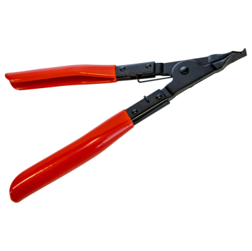 NTTools Kaydırmaz Düz Çeneli Segman Pensesi NTA1606