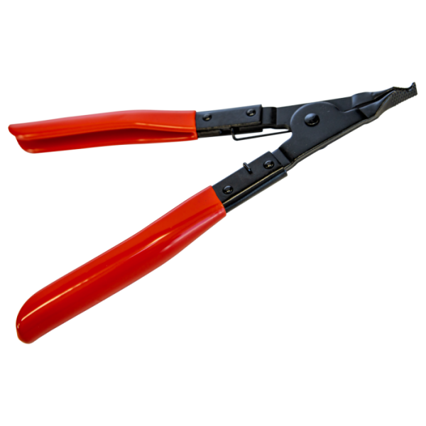 NTTools Kaydırmaz Düz Çeneli Segman Pensesi NTA1606