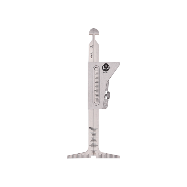 Werka W269-01 Boru Kaynak Kumpası