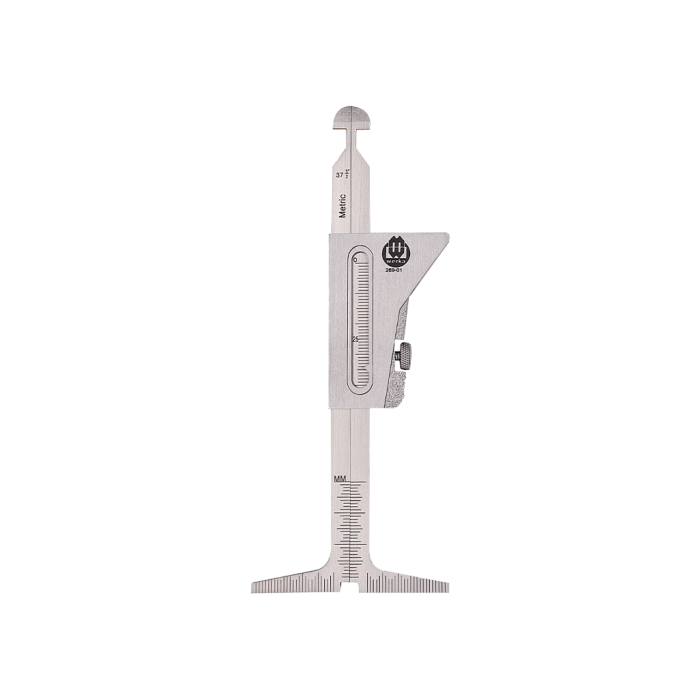 Werka W269-01 Boru Kaynak Kumpası