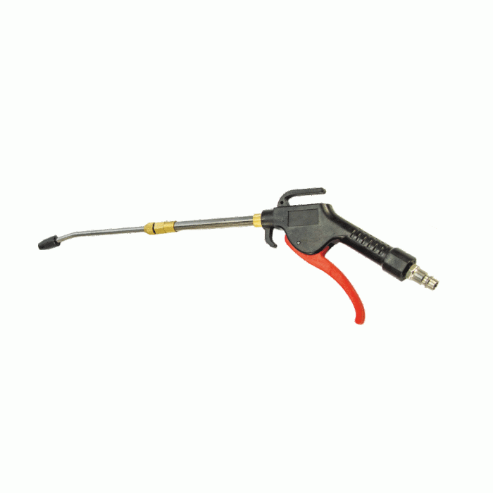 NTAirTools 185...270mm Teleskopik Nozul Hava Tabancası NTX-2184