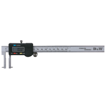 DW Measuring Silindir Uçlu Dijital İç Kanal Kumpasları (Ölçü Seçeneklerine Bakınız)