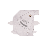 Werka W269-040 0-40mm Kaynakçı Kumpası