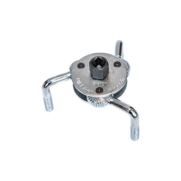 NT Tools NT1083A 3 Ayaklı Filtre Sökme Çektirmesi