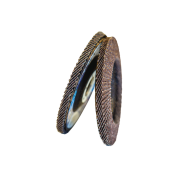 Gerlinger Alüminyum Oksit Flap Disk- Ekstra Kalite (Ölçü Seçeneklerine Bakınız)