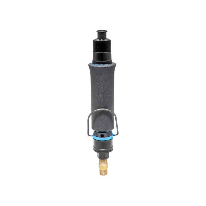 NTAirTools NTX-3145 6mm. 800RPM Shut-Off Havalı Düz Tornavida