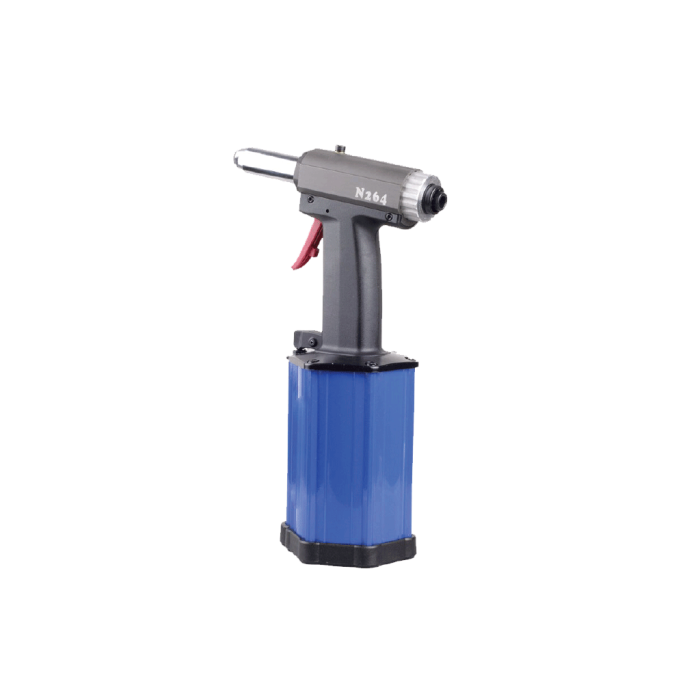 Yama N264 6.4 mm. Pop Perçin Pensi