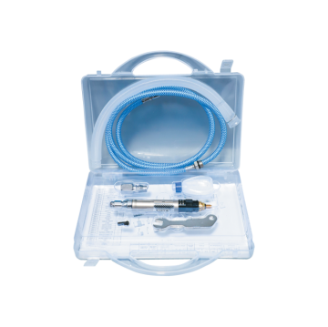 NTAirTools NTX-3238 3mm. 70000RPM Havalı Mikro Taşlama