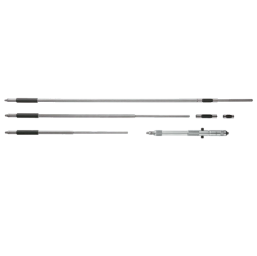 DW Measuring Uzun İç Çap Mikrometreler (Ölçü Seçeneklerine Bakınız)