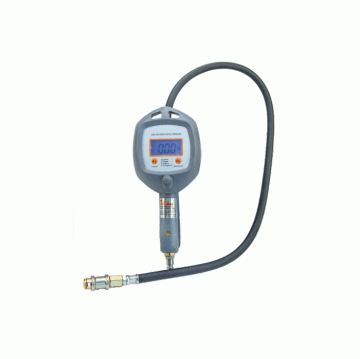 NTAirTools NTX-1706 Hass.Dij. Lastik Şişirme ve Basınç Ölçer