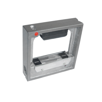 Werka Hassas Kare Makine Terazisi (Ölçü Seçeneklerine Bakınız)