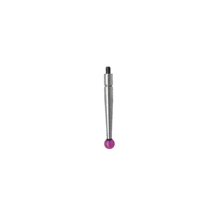 Werka WP-220-CK010 Yakut Antinmanyetik Salgı Ucu 2x13.5