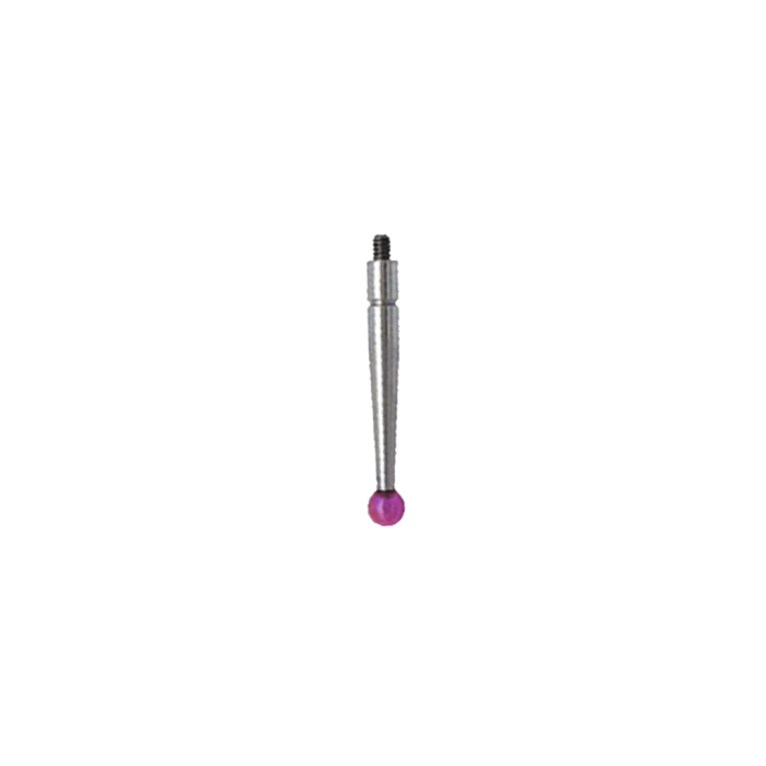 Werka WP-220-CK010 Yakut Antinmanyetik Salgı Ucu 2x13.5