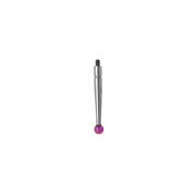 Werka WP-220-CK010 Yakut Antinmanyetik Salgı Ucu 2x13.5