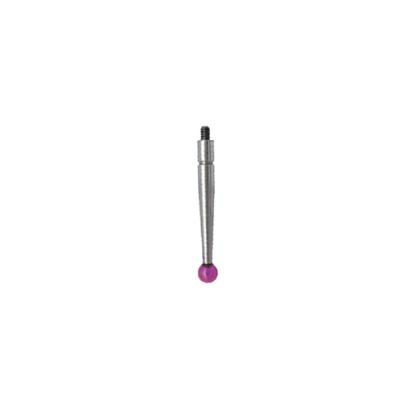 Werka WP-220-CK010 Yakut Antinmanyetik Salgı Ucu 2x13.5