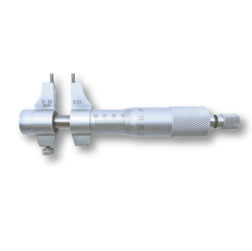 DW Measuring Hassas İç Çap Mikrometreler(Ölçü Seçeneklerine Bakınız)