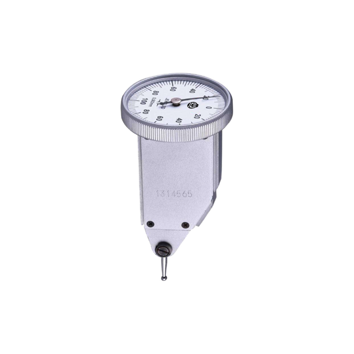 Werka W4113-008VE Dikey Komparatör Saati 0.8x0.01mm