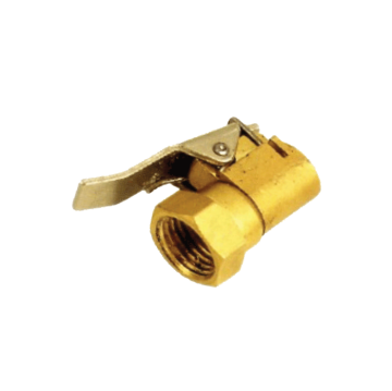 NT Tools NTATC10 1/4'' Dişi Gövde Mandallı Sibop Kavrama Ucu