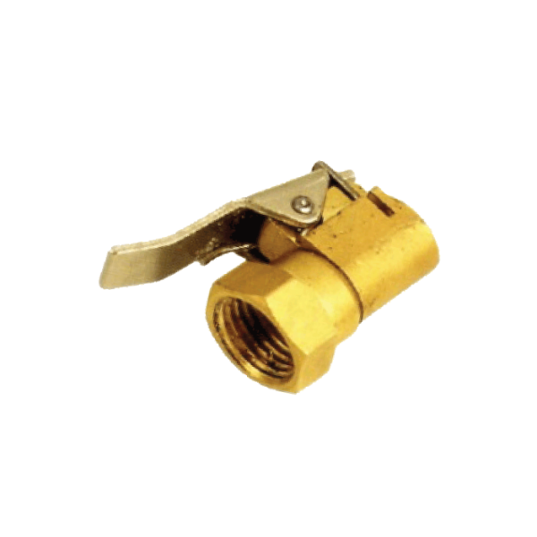 NT Tools NTATC10 1/4'' Dişi Gövde Mandallı Sibop Kavrama Ucu