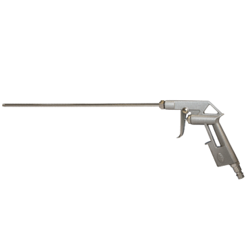 NT Tools NTTHC3 Metal Gövde Uzun Hava Tabancası